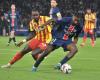 [L1-J12] Le PSG garde le rythme, Monaco reprend Brest