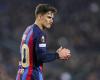 Gavi titulaire pour le prochain match – FC Barcelone