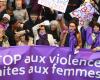 Une coalition féministe « estime le montant minimum pour éradiquer les violences sexuelles à 344 millions d’euros »