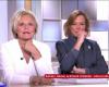 Muriel Robin et Anne Le Nen désarmées par une photo d’elles, embarras en direct