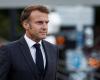 Emmanuel Macron participe ce samedi aux cérémonies de Strasbourg