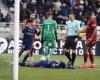 Le Paris FC chouine contre les arbitres