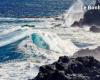 Après la neige et le gel, un vent de force 8 est attendu sur la côte