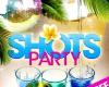 SHOTS PARTY – O’Chupito Shots Bar – Paris, 75001