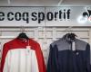 La marque Le Coq Sportif a été placée en redressement judiciaire avec six mois d’observation