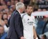 Ancelotti s’est décidé pour Mbappé, coup de théâtre annoncé !