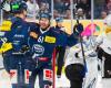 Fribourg perd encore, Bienne ne gagne plus