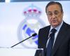 “Le Ballon d’Or aurait dû revenir à un joueur du Real Madrid”, selon Florentino Pérez