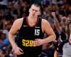 Nikola Jokic a presque réussi le plus beau tir de l’histoire de la NBA contre les Lakers