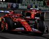 Ferrari impuissante face à Mercedes à Las Vegas