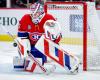 Golden Knights-Canadiens | Un match et une audition pour le Four Nations Showdown ?