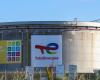 Loire-Atlantique. Une fuite de pétrole chez Total pollue la Loire sur 500 m²