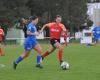 Loire Atlantique – Coupe de France Féminine (1er tour fédéral). Les Rezéennes ne sont pas obligés