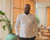 Le chef guadeloupéen Xavier Pistol dirige les restaurants du Printemps