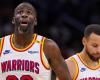 Les Warriors ont besoin de croissance pour Steph Curry, Draymond Green prévoit de réussir – NBC Sports Bay Area & California