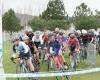 En images. Première réussie pour le parcours Cross country et Cyclo cross du Lac de Pignedoré