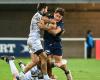 Top 14 – Alexandre Bécognée (Montpellier) : « On se récompense enfin »