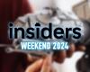 Les ensembles à prix réduit et les cadeaux LEGO Insider Weekend 2024 avec achat sont maintenant épuisés