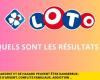 Les résultats du FDJ Loto du samedi 23 novembre 2024