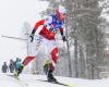 Ski de fond | Bruksvallarna : seule au monde, Ebba Andersson remporte le patinage individuel des compétitions d’ouverture suédoises | magazine nordique