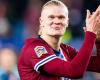 Le PSG va mettre le feu au mercato, balance Haaland