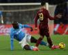 Naples-Rome, double jaune pour Lukaku : la sentence de Marelli