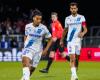 Lille beats Rennes and Auxerre confirms, thunderbolt in Nantes