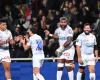 Transferts. Top 14 – Hors Midol. Pita-Gus Sowakula va prolonger à Clermont