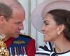 Kate Middleton et le Prince William c’est fini, voici le nouveau couple star de la famille royale