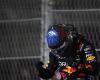 Max Verstappen, un champion du monde soulagé