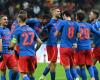 FCSB – Unirea Slobozia 3-0. Les « Rouges et Bleus » ont remporté leur victoire la plus décisive de cette saison de SuperLigă