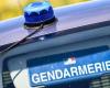 touché par un coup de feu, un homme meurt dans la caserne des pompiers