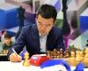 Pour la première fois, deux Asiatiques s’affrontent au Championnat du monde d’échecs