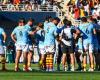 une blessure grave pour un leader de l’USAP ?