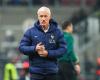 Un joueur de Deschamps refuse son transfert !