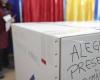 Résultats partiels des élections présidentielles de 2024, premier tour. Călin Georgescu occupe également la première place dans la diaspora