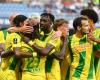 Nantes-Le Havre en direct et streaming