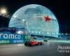 F1. Grand Prix de Las Vegas : en direct