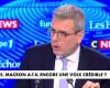 “La France donne des cours à tout le monde depuis 40 ans, sans forcément en avoir les moyens”, estime Thibault de Montbrial