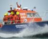 Tempête Bert. En difficulté dans la Manche, des amateurs de sports nautiques secourus en mer