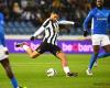 Charleroi a-t-il été lésé à Genk ? « L’arbitre les a aidés à revenir dans le match » – All football