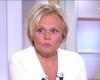 Muriel Robin dit tout de son effusion de sang à la télé