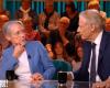 fortes tensions entre Elisabeth Borne et Dominique de Villepin dans “Quelle époque !”