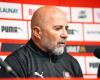 Sampaoli envoie sa colossale liste de Noël