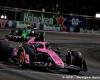 Formule 1 | Ocon espérait “une course différente”, Gasly a “un chagrin d’amour”