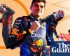 Ne l’écartez jamais : comment Max Verstappen a vaincu le “monstre incontrôlable” pour remporter le quatrième titre mondial