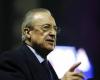 Football. “Le Ballon d’Or aurait dû revenir à un joueur du Real Madrid”, selon Florentino Pérez