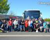 Pour le 8ème tour de Coupe de France, l’AS Beauvais Oise affrète un bus pour ses supporters