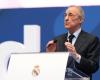 “Personne ne connaît les électeurs du Ballon d’Or !”, la nouvelle accusation de Florentino Pérez contre France Football