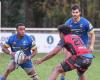 Le RC Blois ressuscité, remporte le derby contre Pithiviers